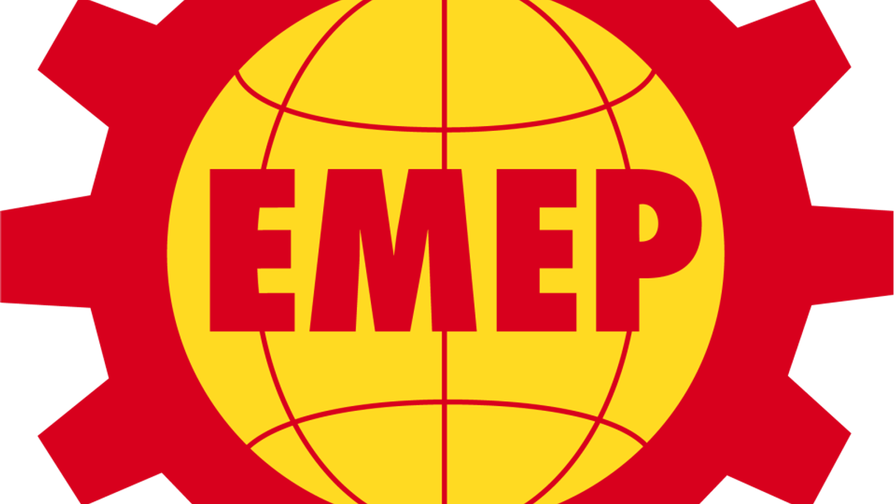 EMEP'ten CHP'nin Mutlak Butlanı'na tepki