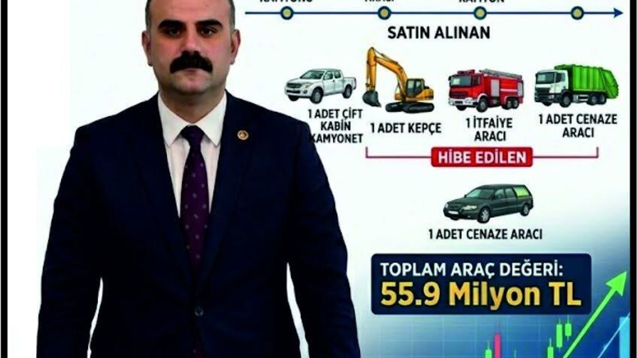 “Önceliğimiz polemik değil, Uzunköprü halkına hizm