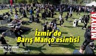 İzmir'de Barış Manço esintisi