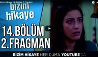 Bizim Hikaye 14. Bölüm 2. Tanıtım