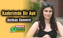 Kaderimde Bir Aşk