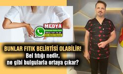 Bel fıtığı nedir, ne gibi bulgularla ortaya çıkar?