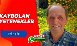 KAYBOLAN YETENEKLER