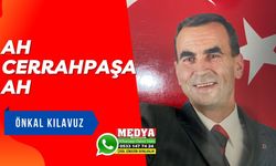 AH CERRAHPAŞA AH