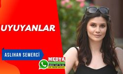 UYUYANLAR