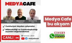Medya Cafe bu akşam (2 Haziran 2023)