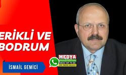 Erikli ve Bodrum