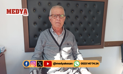 Gazetemiz mahalle muhtarlarımızı dinliyor