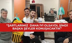 Razaman Akarsu ve Eren Daniş'tan gazetemize özel açıklamalar