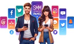 SMM Panel ile Sosyal Medyada Öne Çıkın