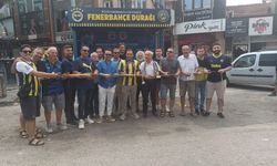 Fenerbahçeliler Derneği durağı hizmete girdi