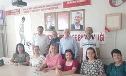 CHP Uzunköprü İlçe Yönetimi, arsa satış kararına tepki gösterdi