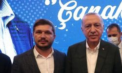 Keşanlı Alperen Uysal, AK Parti Genel Merkezi’nde görevlendirildi