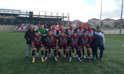 Anafartalarspor lige galibiyetle başladı