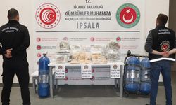 İpsala Gümrük’ten İki Büyük Operasyon