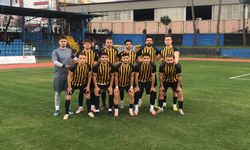 Keşanspor, Çayırovaspor ile karşılaşacak