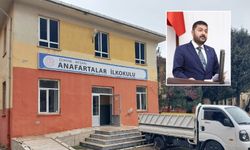 CHP Edirne Milletvekili Baran Yazgan, Keşan’daki okulları Meclis gündemine taşıdı