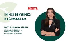 İkinci Beynimiz: Bağırsaklar