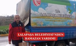 Ramazan ayında dayanışma ve paylaşımın gücü!