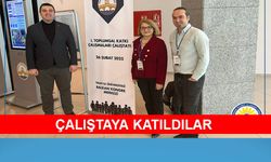 Keşan TSO, 1. Toplumsal Katkı Çalışmaları Çalıştayı’na katıldı