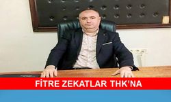 THK İpsala Şubesi, Fitre ve Zekat Bağışları İçin Çağrıda Bulundu