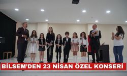 Keşan Bilim ve Sanat Merkezi (BİLSEM) nden 23 Nisan’a Özel Konser