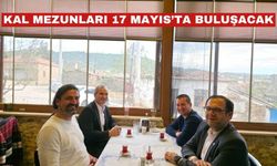 Keşan Anadolu Lisesi Mezunları 17 Mayıs’ta buluşuyor