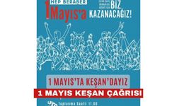 1 Mayıs’ta Keşan’da emek ve demokrasi için buluşuluyor
