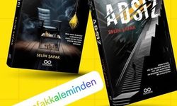 Selin Şafak’tan  sarsıcı bir roman: “Zihin Sarkacı” yayında
