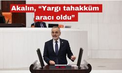 Yargı, tahakküm aracı haline geldi!