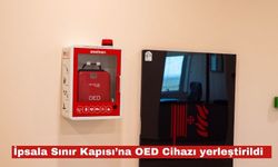 Kalp durmalarına karşı OED cihazı yerleştirildi