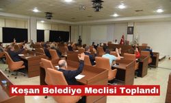 Mayıs Ayı Olağan Meclis toplantısı gerçekleştirildi