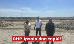 İpsala harman yeri köpek barınağı mı olacak?