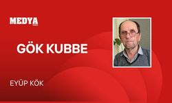 GÖK KUBBE
