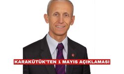 Karakütük’ten açıklama “İnsanca yaşam ücreti esas alınmalı”