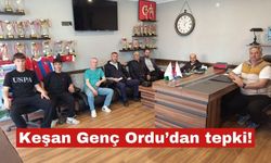 Keşan Genç Ordu U15 Takımı Final maçına çıkmama kararı aldı