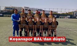BAL 9.Grupta Yeşil Yalovaspor 3.Lige çıktı