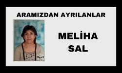 Metin Sal'ın acılı günü ; Eşi Meliha Sal vefat etti