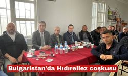 Minibüsçüler Kooperatifi’nin mali kongresi yapıldı