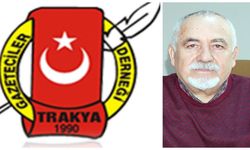 TGD Başkanı Orhan Doğan'dan 19 Mayıs  mesajı…