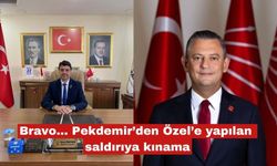 AK Parti 'den  Özgür Özel’e yapılan saldırıya kınama