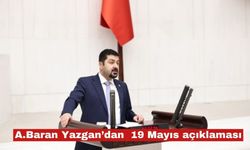 Yazgan ’19 Mayıs 1919, laik Cumhuriyetin doğuşudur’