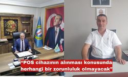 Kocaman ve Karaağaç “zorunluluk” iddialarına açıklık getirdi