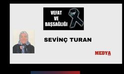 Sevinç Turan vefat etti