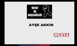 Ahmet Akkın vefat etti. Cenazesi bugün toprağa verilecek