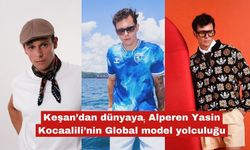 Keşan’dan dünyaya Global model yolculuğu