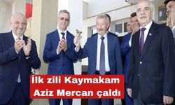 2025/2026 Eğitim Öğretim yılı dün başladı