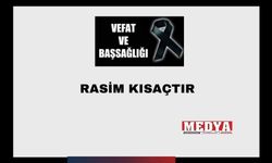 Rasim Kısaçtır vefat etti