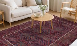 Modern Ev Dekorasyonunda Halı Seçimi: Moda ve Fonksiyonun Buluşma Noktası