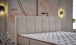 Yatak Başlığı ile Yatak Odanıza Yenilik Katın